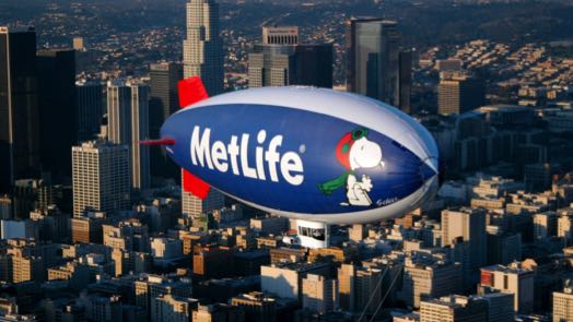 MetLife Forecast for 2022 and 2023