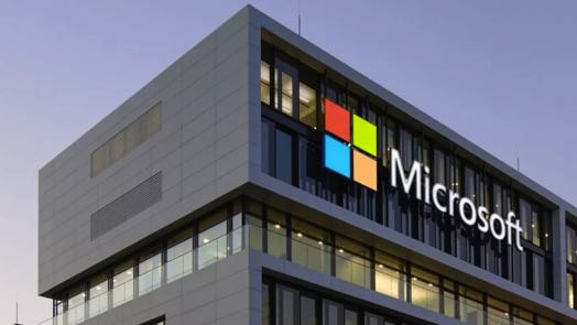 Microsoft (MSFT) forecast January 2022