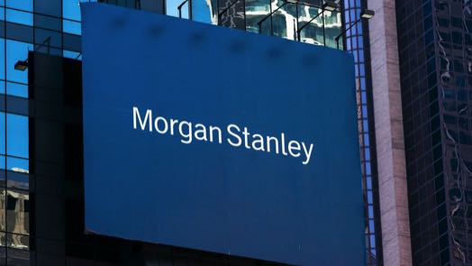 Morgan Stanley Forecast for 2022 and 2023