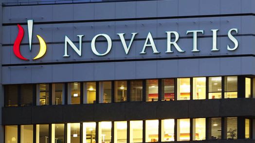 Novartis AG Forecast for 2022 and 2023