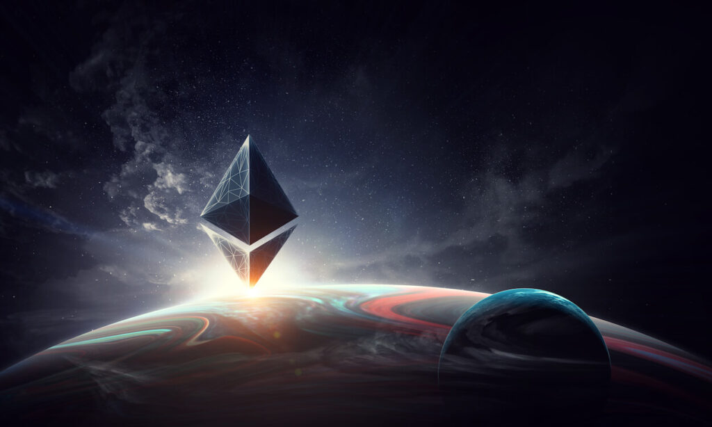 Ethereum Forecast and Analysis March 3, 2022
