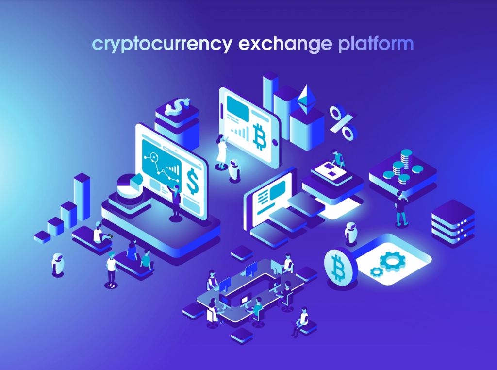 A Basic Guide To Understanding Crypto Currency Exchanges
