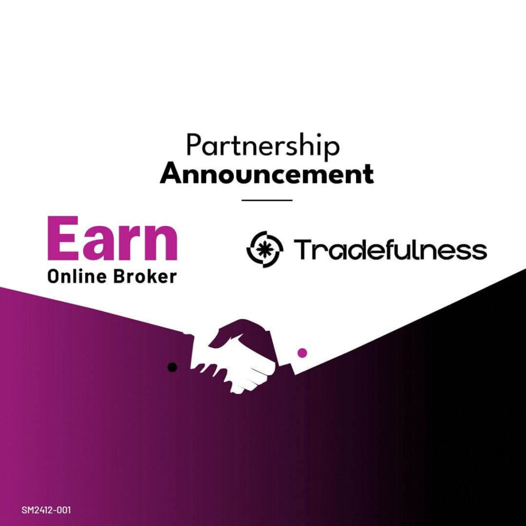 Tradefulness and Earn.eu Join Forces to Redefine Trader Support