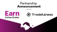 Tradefulness and Earn.eu Join Forces to Redefine Trader Support