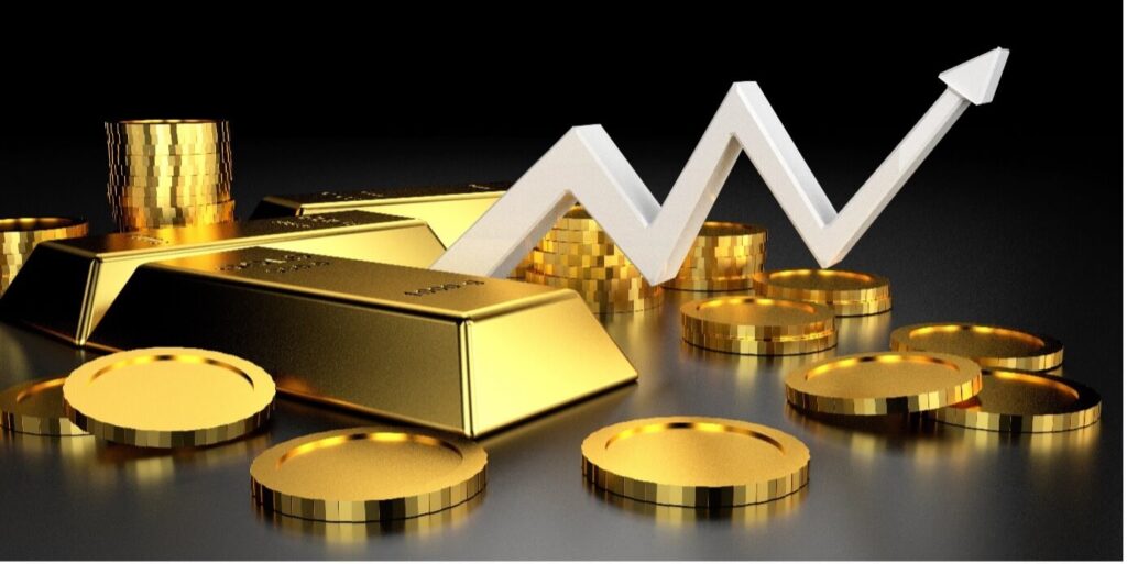 Is Gold Traded in Pips