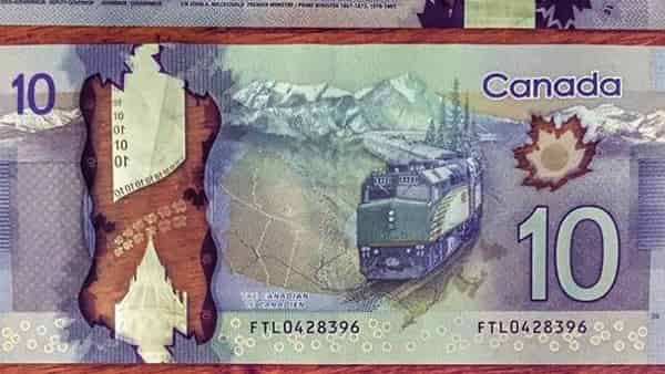 USDCAD Weekly Forecast February 23 – 27, 2026