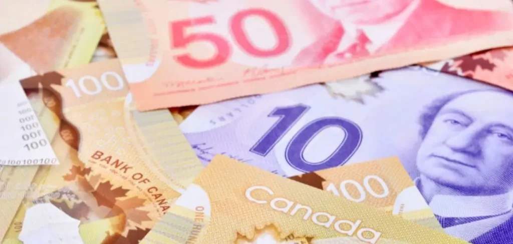 Canadian Dollar Forecast USD/CAD for March 4, 2026 Canadian Dollar Forecast USD/CAD for March 4, 2026