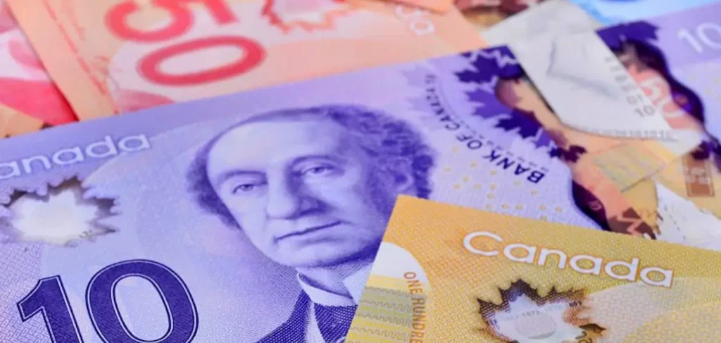 Canadian Dollar Forecast USD/CAD for March 11, 2026