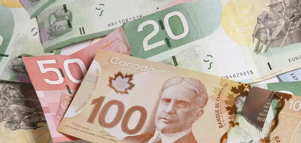 USD/CAD Weekly Forecast March 2 - 6, 2026