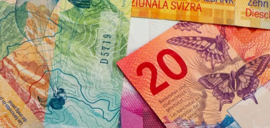 USD/CHF Weekly Forecast March 2 – 6, 2026 USD/CHF Weekly Forecast March 2 - 6, 2026