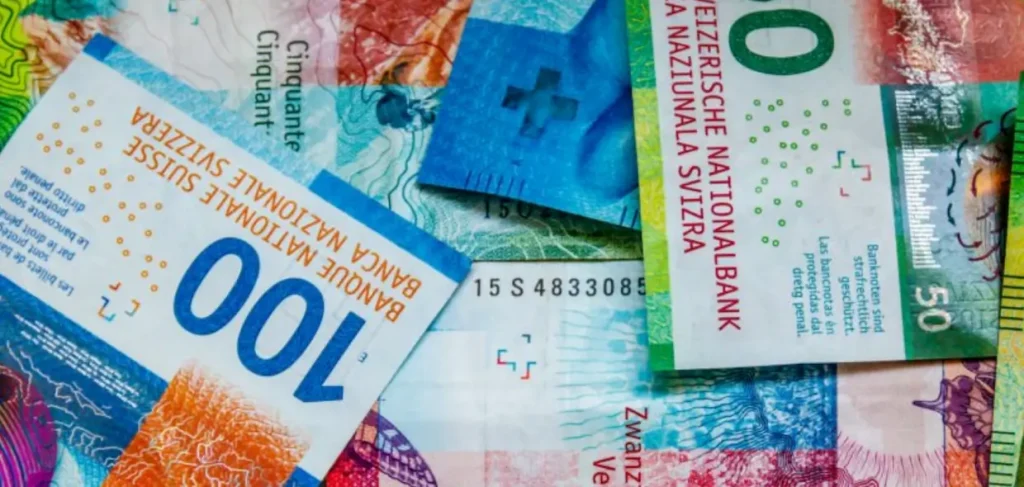 USD/CHF Forecast Dollar Franc for March 4, 2026 USD/CHF Forecast Dollar Franc for March 4, 2026