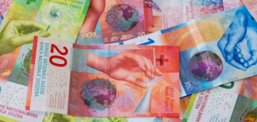 USD/CHF Forecast Dollar Franc for March 5, 2026