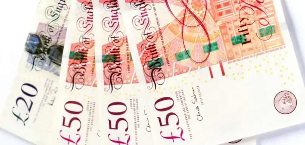 GBP/USD Forecast and Analysis for March 5, 2026