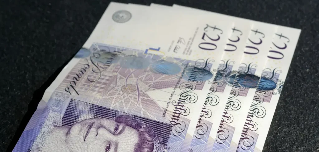 GBP/USD Forecast and Analysis for February 25, 2026