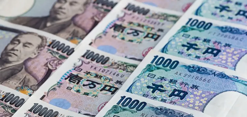 USD/JPY Forecast Japanese Yen for March 3, 2026