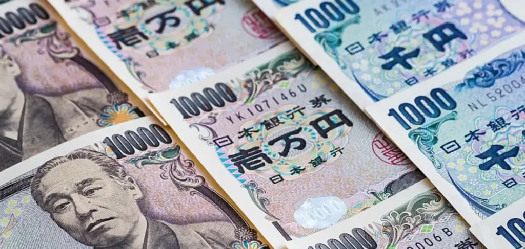 USD/JPY Forecast Japanese Yen for March 6, 2026