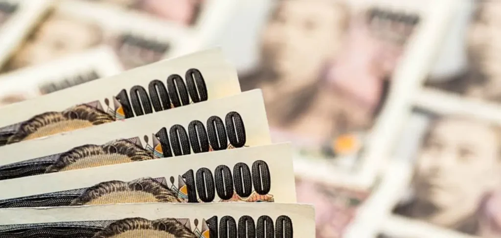 USD/JPY Forecast Japanese Yen for March 10, 2026