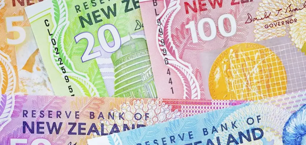 NZD/USD Forecast and Analysis for March 4, 2026