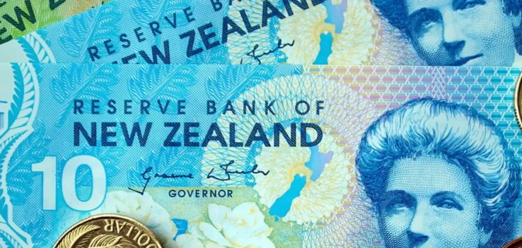 NZD/USD Forecast and Analysis for March 10, 2026