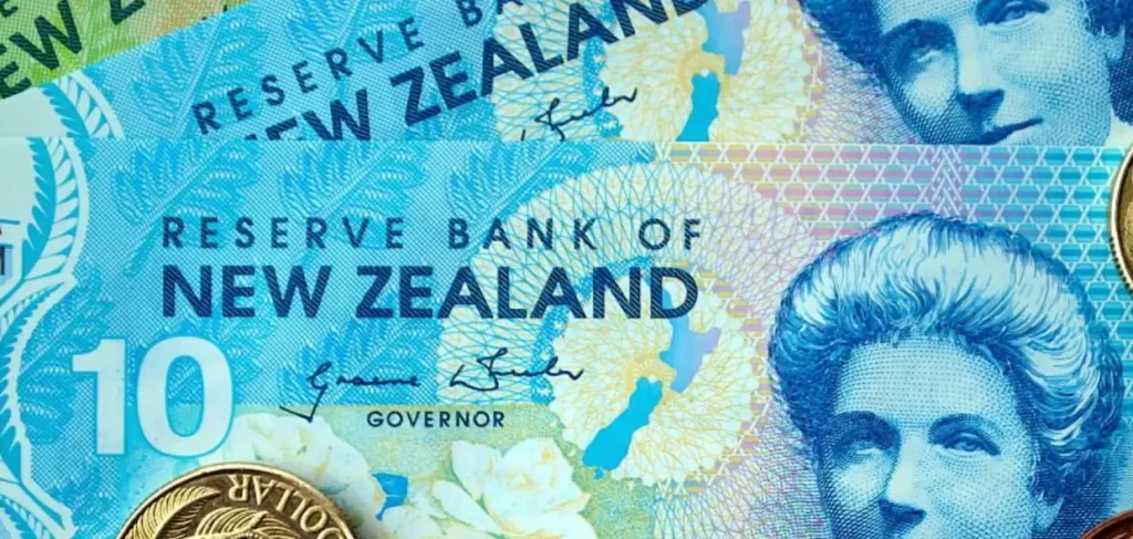 NZD/USD Forecast and Analysis for March 6, 2026