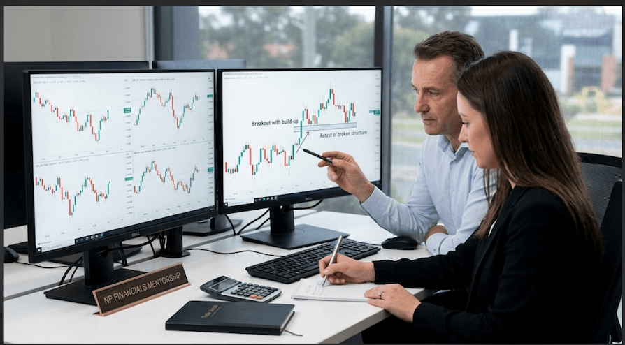 Advanced Price Action Strategies for Forex Traders in 2026