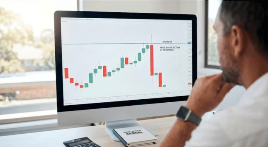 Advanced Price Action Strategies for Forex Traders in 2026